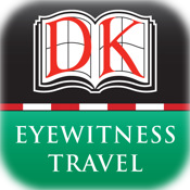 New York City: DK Eyewitness