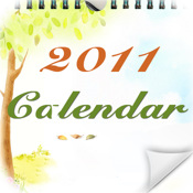 The Good Life - 2011 Daily Calendar