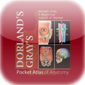 Dorland’s/ Gray’s Pocket Atlas of Anatomy