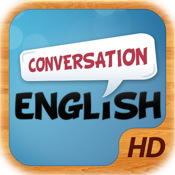 Conversation English HD