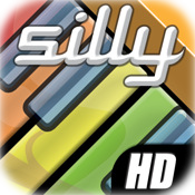 I Am Silly-Pianist HD for iPad