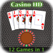 Casino HD (12 Games)