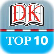 Barcelona: DK Top 10