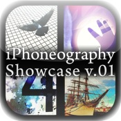 iPhoneography Showcase vol.01