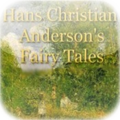 Hans Christian Anderson's Fairy Tales - 18 Great Children Tales