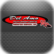 Del Amo Motorsports DealerApp
