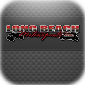 Long Beach Motorsports DealerApp