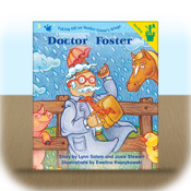 Doctor Foster by Lynn Salem and Josie Stewart