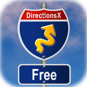 DirectionsX Free