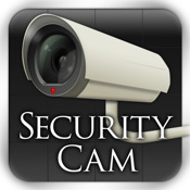 SecurityCam for iPhone4