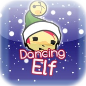Dancing Elf