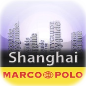 Shanghai Reiseführer - Marco Polo
