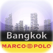 Bangkok Reiseführer - Marco Polo