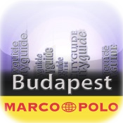 Budapest Reiseführer - Marco Polo