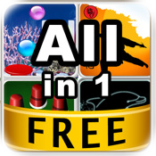 All in 1 Kids Games