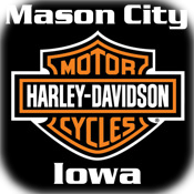 Harley-Davidson of Mason City DealerApp