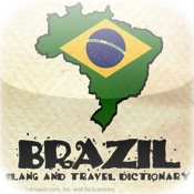 Brazil Slang and Travel Reference