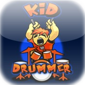 Kid Drummer