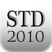 STD2010 HD