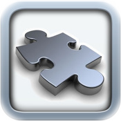 Jigsaw for iPad
