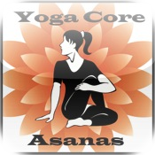 Asanas Yoga Core