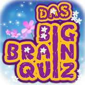 Das Big Brain Quiz
