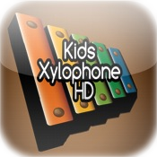 Kids Xylophone HD