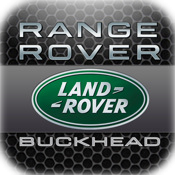 Land Rover Buckhead DealerApp