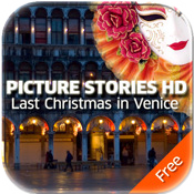 Picture Stories HD - Last Christmas In Venice - Free