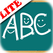 alphabet Sketch Pad Lite