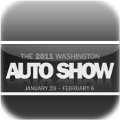 Washington Auto Show 2011