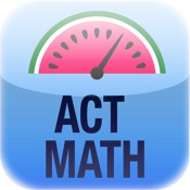 ACT Math Connect iPad