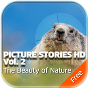 Picture Stories HD Vol. 2 - The Beauty Of Nature - Free