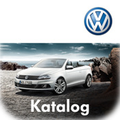 Volkswagen Eos Katalog
