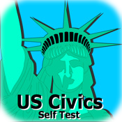 US Civics Self Test