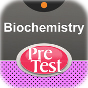 PreTest Biochemistry USMLE Review