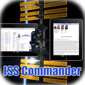 ISS CDR