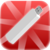 USB Disk Pro - für iPad