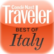 Best of Italy: Condé Nast Traveler