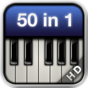50in1 Piano HD
