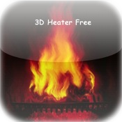 3D Heater for iPad -Free-