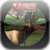 3D Hunting™ Trophy Whitetail HD