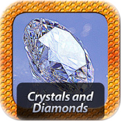 crystals and diamonds encyclopedia