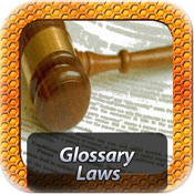 glossary laws