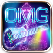 OMGuitar™ Advanced Guitar Synth