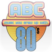 ABC 80's Radio