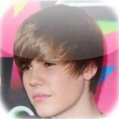 Justin Bieber Countdown To Events Clock