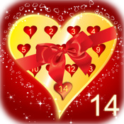 Valentinstag 2011: Die 14 besten Apps für Ihre Liebe (kostenlos)