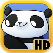 Talking Panda HD