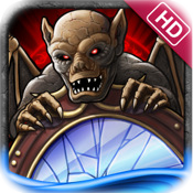 Haunted Manor ~ Lord of Mirrors HD